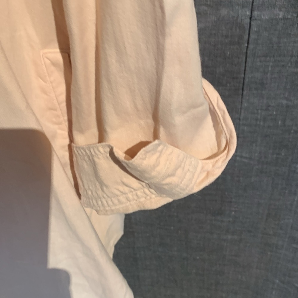 Side Stitch Jacket - Picture 4 of 8